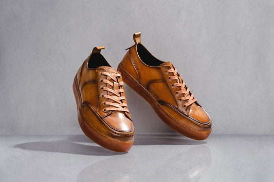 Uncle Paul Shoes - Buy online